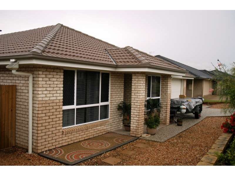 15 Michael David Drive, Warner QLD 4500