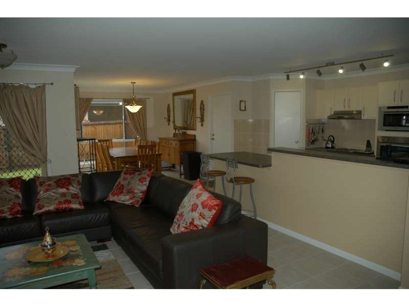 15 Michael David Drive, Warner QLD 4500