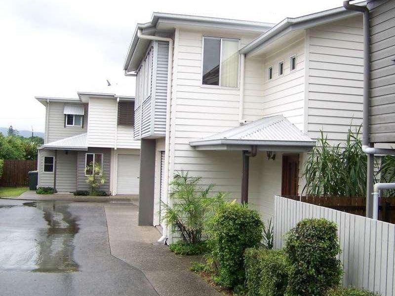 4/14 Emerald Street, Kedron QLD 4031