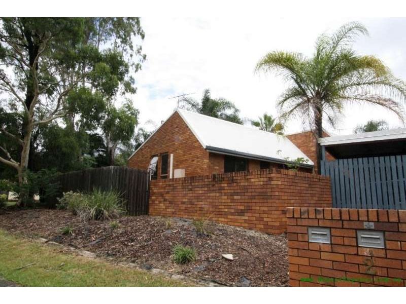 1, 2 Lancewood Street, Algester QLD 4115