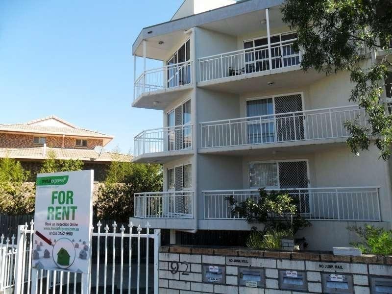 10/92 Station Road, Indooroopilly QLD 4068
