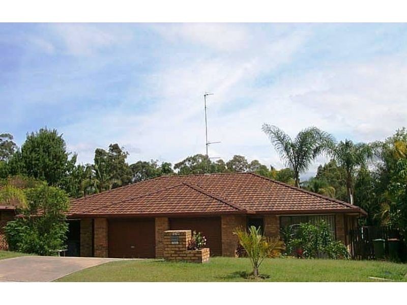 1/14 Raftery Street, Ashmore QLD 4214