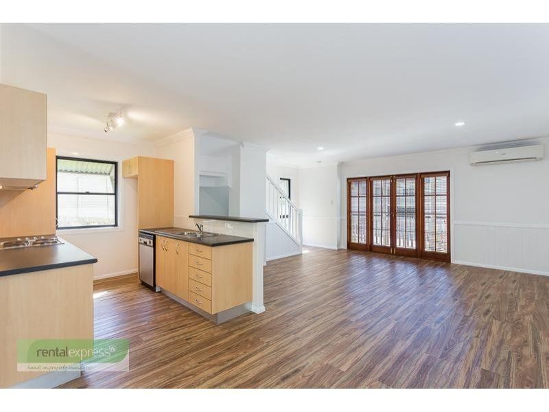 1/36 Farm Street, Newmarket QLD 4051