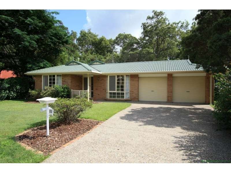 39 Olivia Drive, Carina Heights QLD 4152