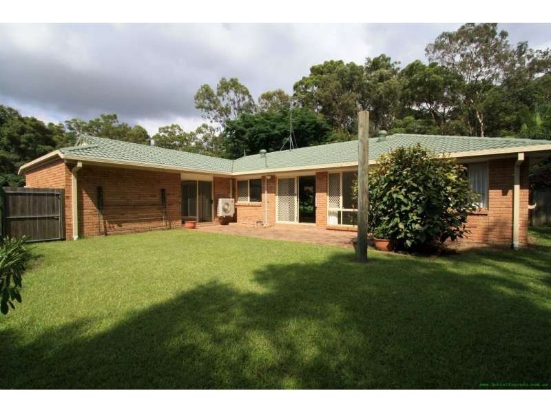 39 Olivia Drive, Carina Heights QLD 4152