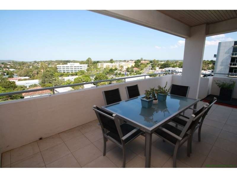 23/30 Sanders Street, Upper Mount Gravatt QLD 4122