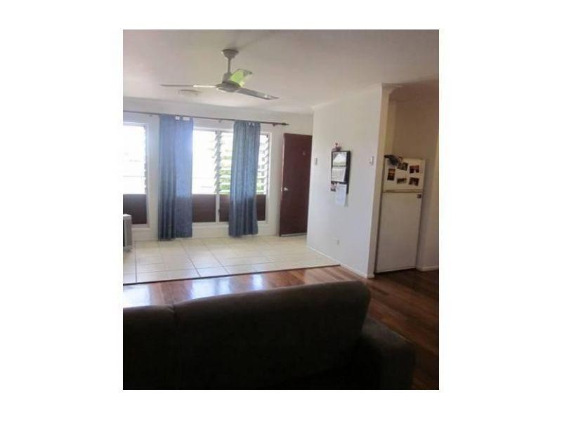 4/25 Reis Street, Woolloongabba QLD 4102