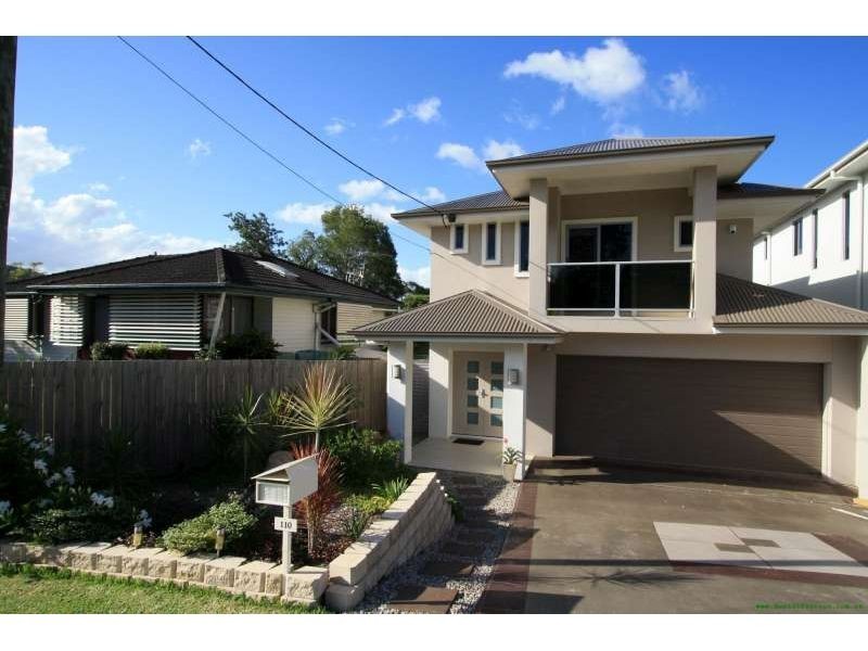 110 Wanda Road, Upper Mount Gravatt QLD 4122