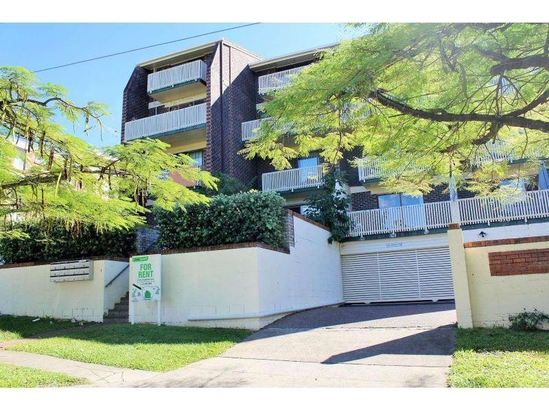 9/77 Warren Street, St Lucia QLD 4067