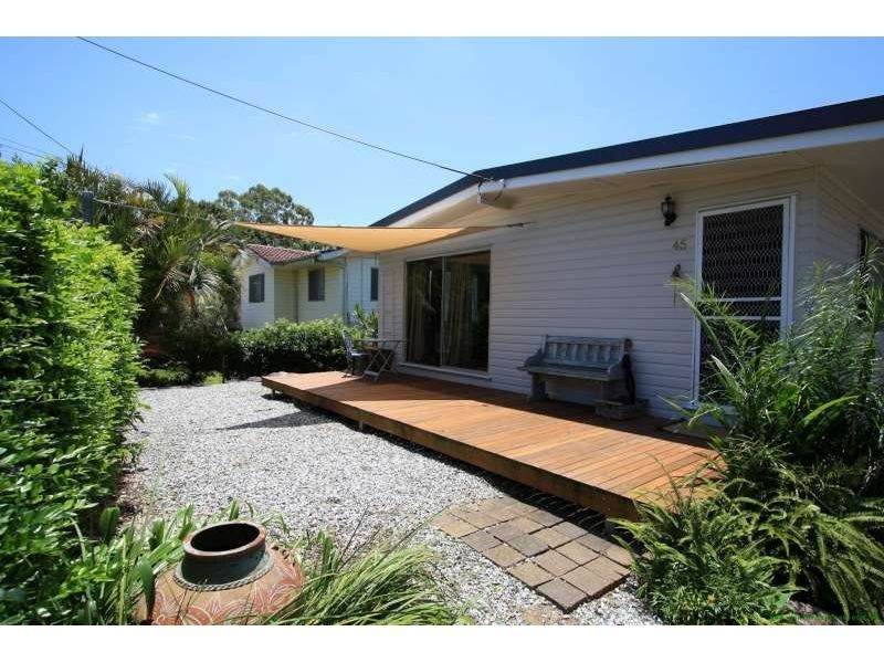 45 Coolinda Street, Sunnybank QLD 4109