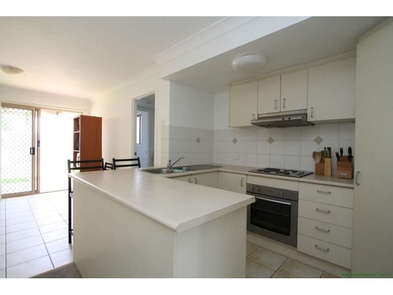 42/22 Dasyure Place, Wynnum QLD 4178
