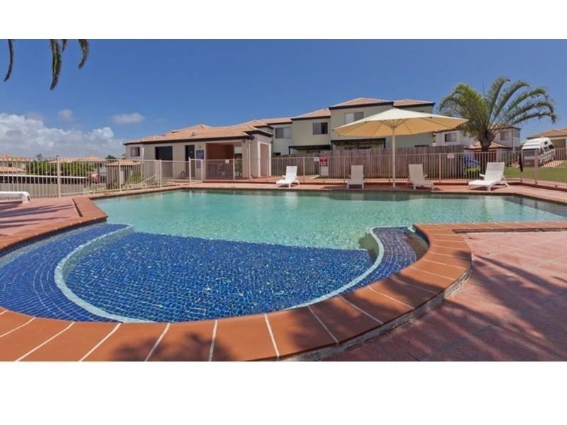 42/22 Dasyure Place, Wynnum QLD 4178