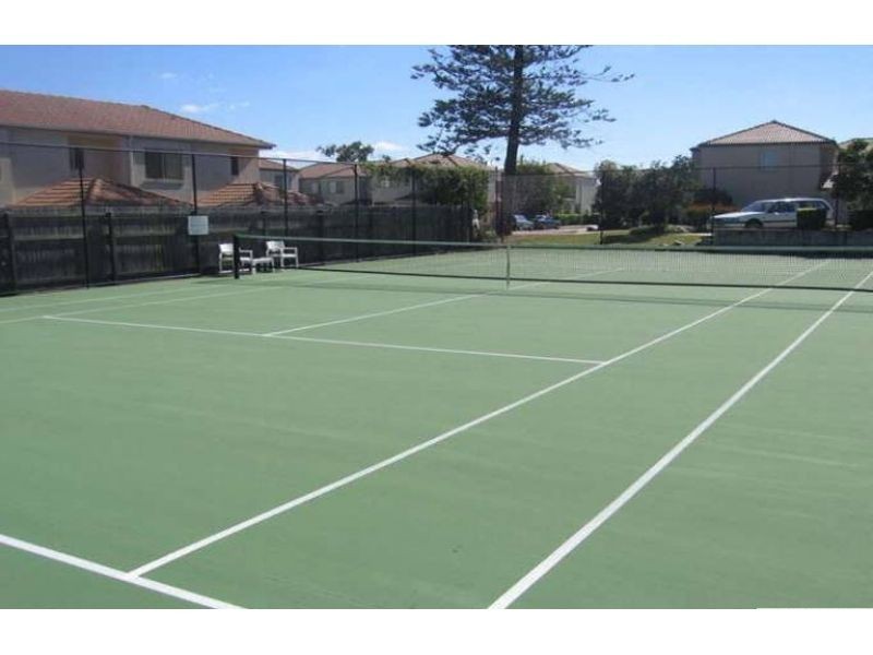 42/22 Dasyure Place, Wynnum QLD 4178