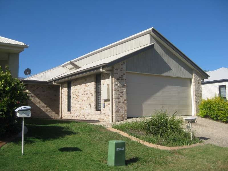28A Greene Street, Rothwell QLD 4022