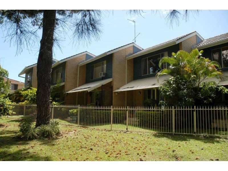 2/31 Monte Carlo Avenue, Surfers Paradise QLD 4217