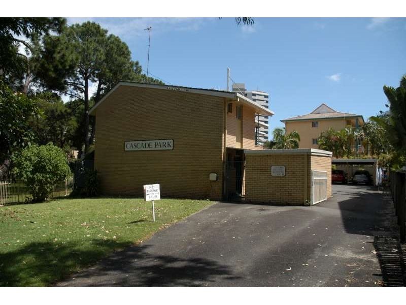 2/31 Monte Carlo Avenue, Surfers Paradise QLD 4217