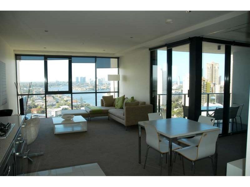 2005/4 Wahroonga Avenue, Surfers Paradise QLD 4217