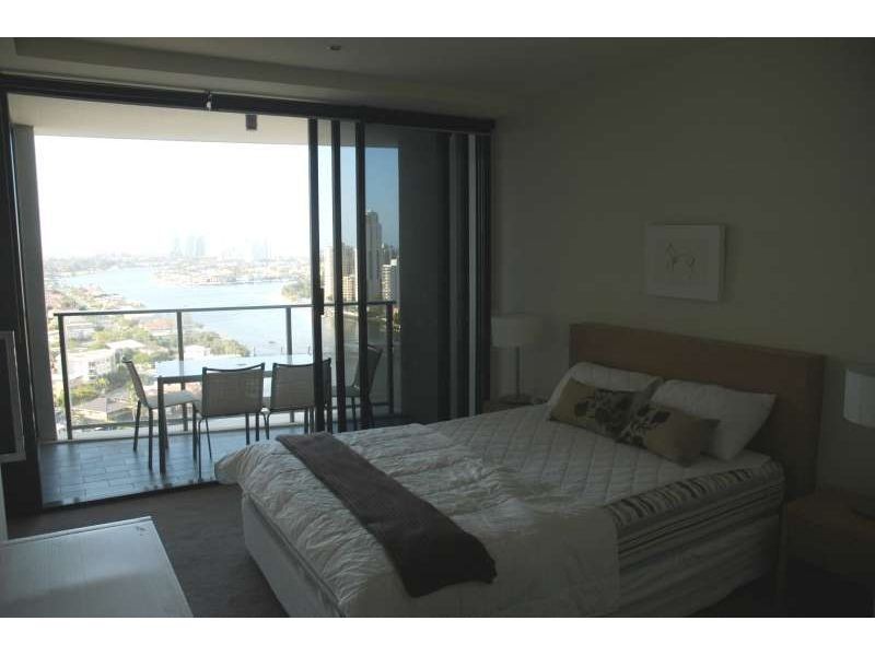 2005/4 Wahroonga Avenue, Surfers Paradise QLD 4217