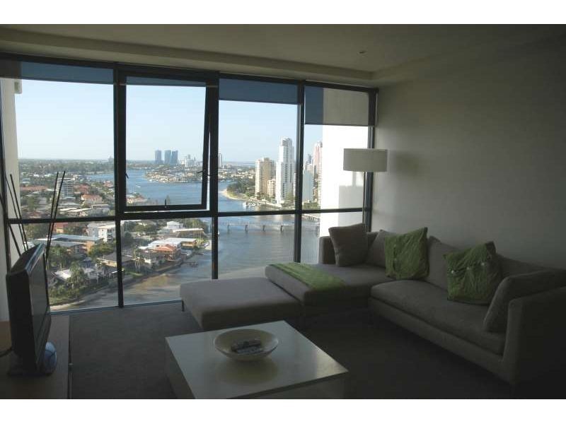 2005/4 Wahroonga Avenue, Surfers Paradise QLD 4217