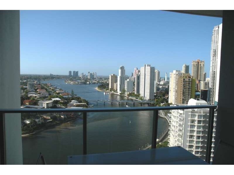 2005/4 Wahroonga Avenue, Surfers Paradise QLD 4217