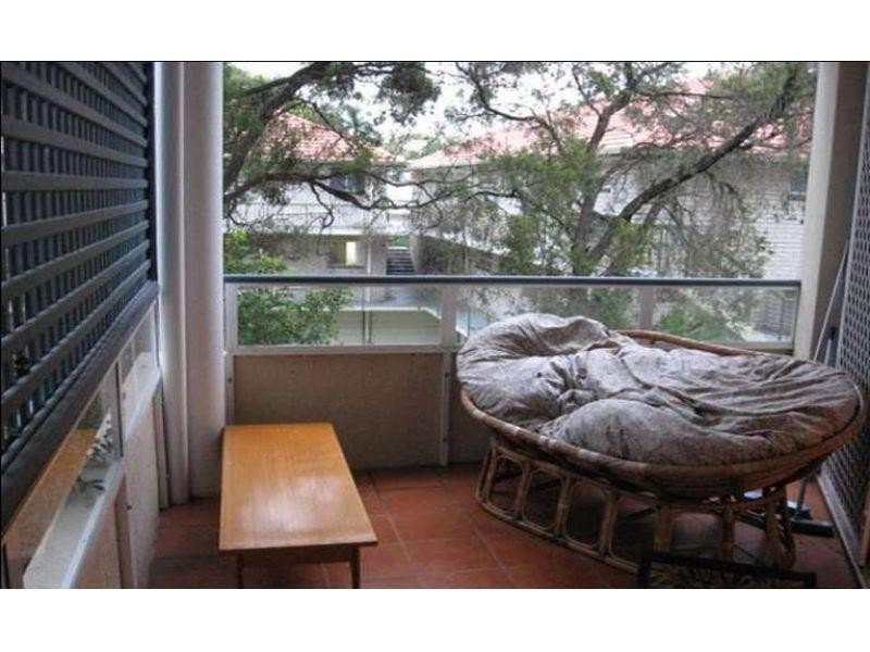 1/23 Pioneer Street, Toowong QLD 4066