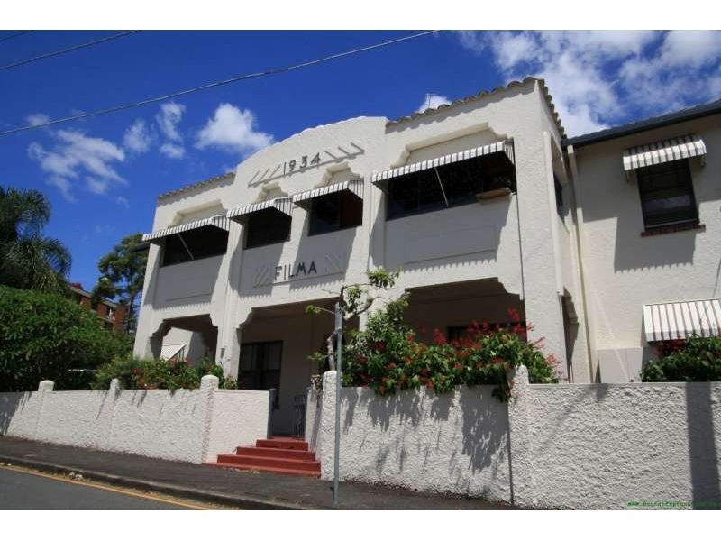 7/267 Gladstone Road, Dutton Park QLD 4102