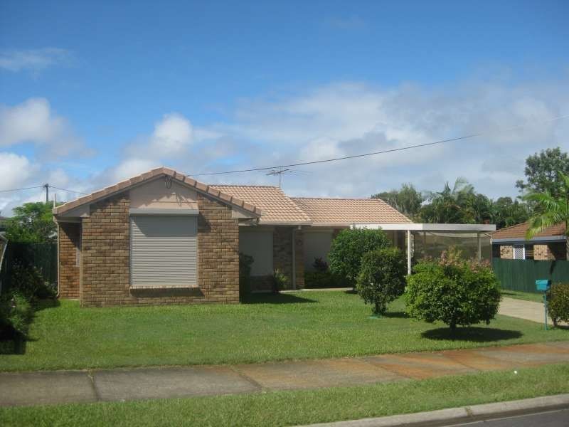 12 Leyland Avenue, Deception Bay QLD 4508