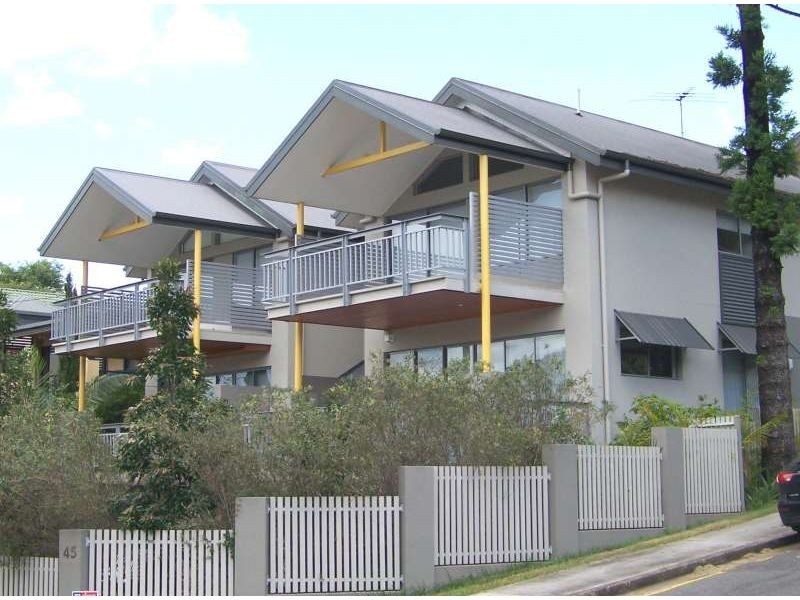 1/45 Cunningham Street, Taringa QLD 4068