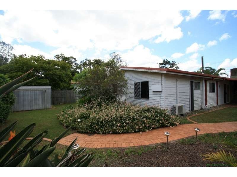 3 Lorrimore Street, Macgregor QLD 4109