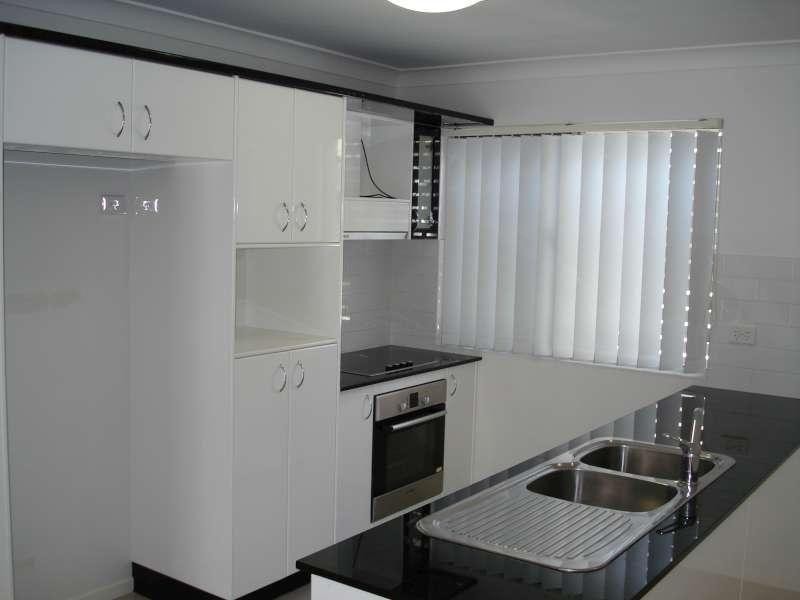 4/11 Croydon Street, Toowong QLD 4066