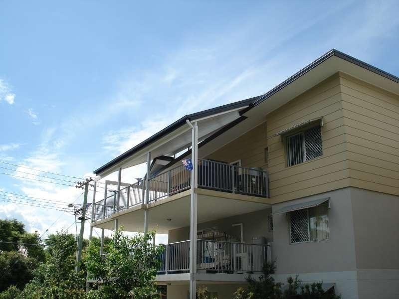 4/11 Croydon Street, Toowong QLD 4066