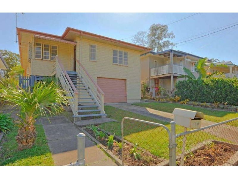 160 Morehead Street, Norman Park QLD 4170