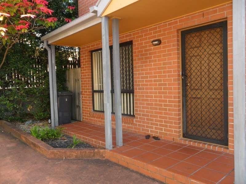 8/33 Alva Terrace, Gordon Park QLD 4031