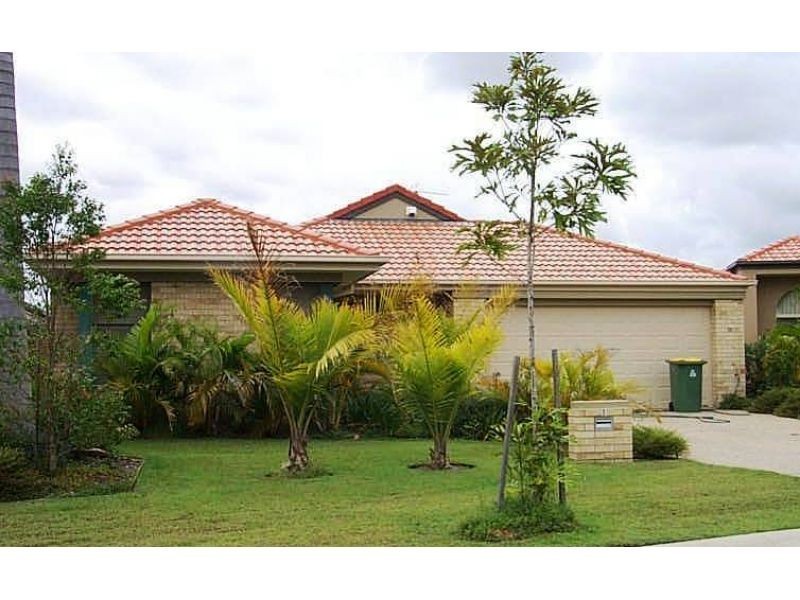 41 Vivacity Drive, Upper Coomera QLD 4209