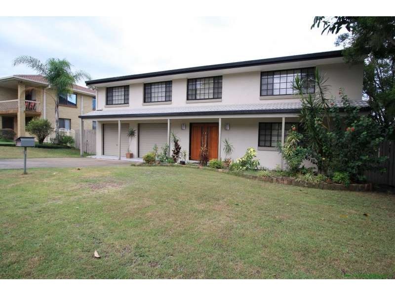 10 Dumaresq Street, Sunnybank Hills QLD 4109