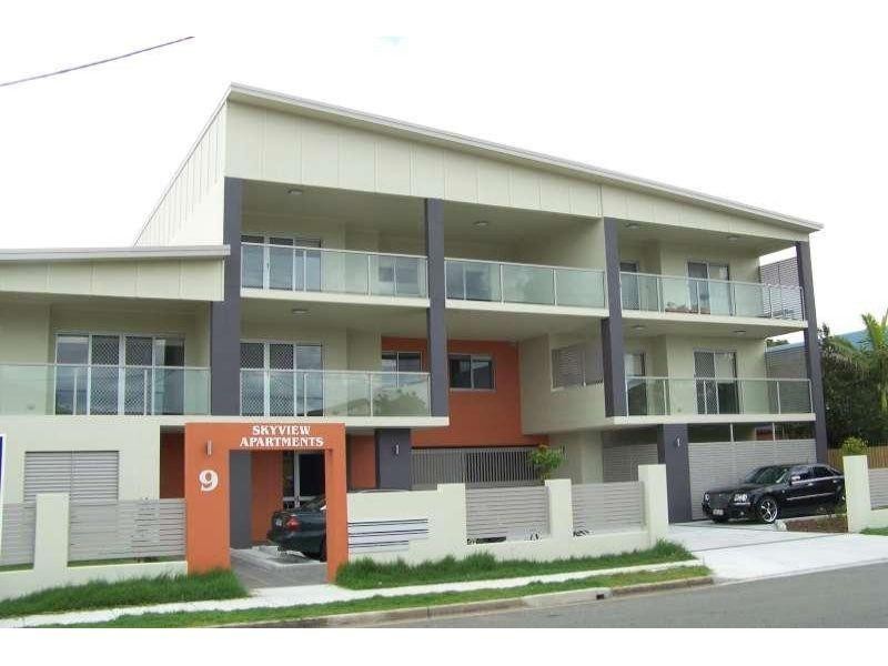 1/9 Zenith Avenue, Chermside QLD 4032