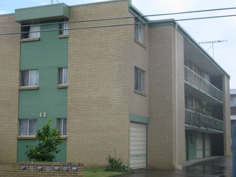 3/43 Fifth Avenue, Sandgate QLD 4017