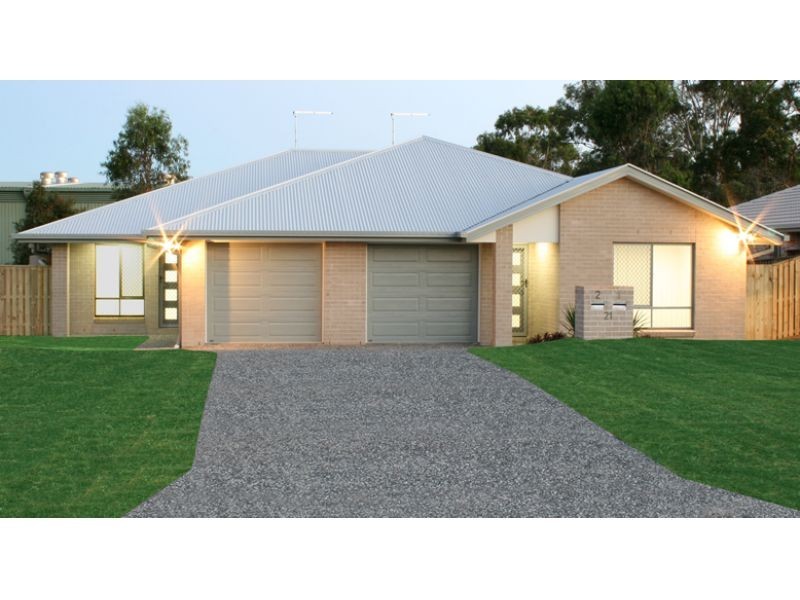 1, 21 Sienna Drive, Morayfield QLD 4506