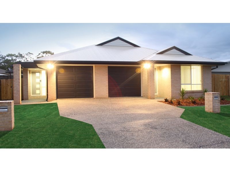 2, 7 Thistle Street, Upper Caboolture QLD 4510