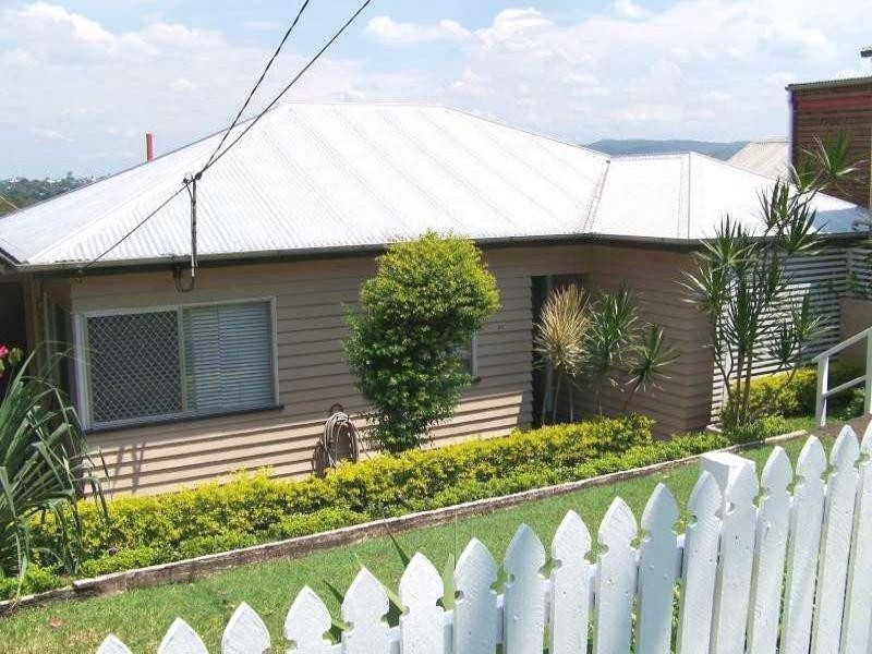 80 Willmington Street, Newmarket QLD 4051