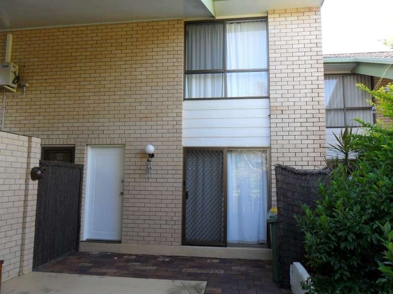 5/26 Channel Street, Cleveland QLD 4163