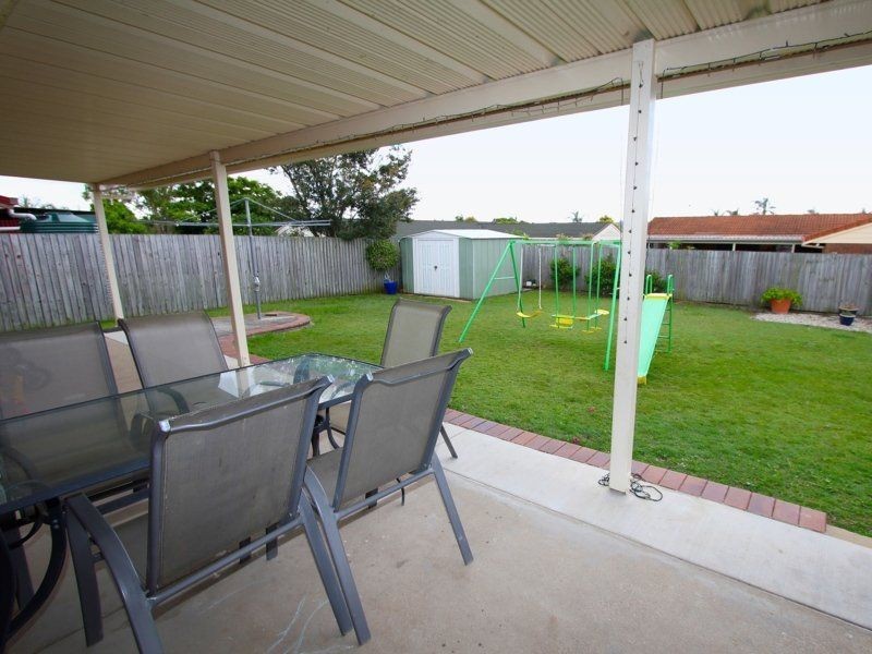 21 Helicia Street, Algester QLD 4115