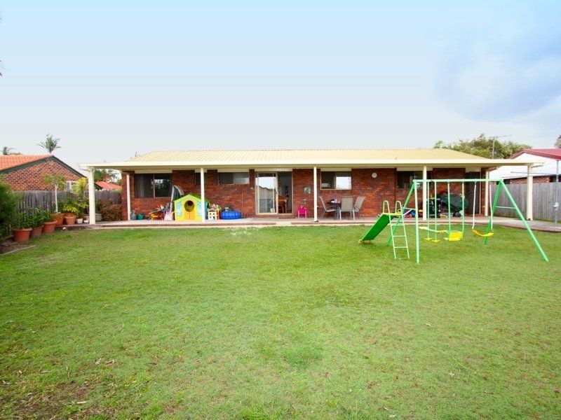 21 Helicia Street, Algester QLD 4115