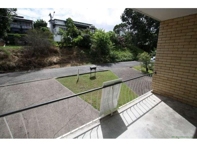 4/8 Dyne Street, Red Hill QLD 4059