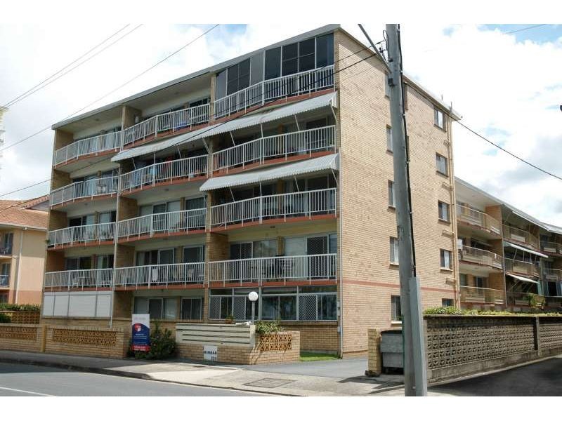 8, 224 Marine Parade, Labrador QLD 4215