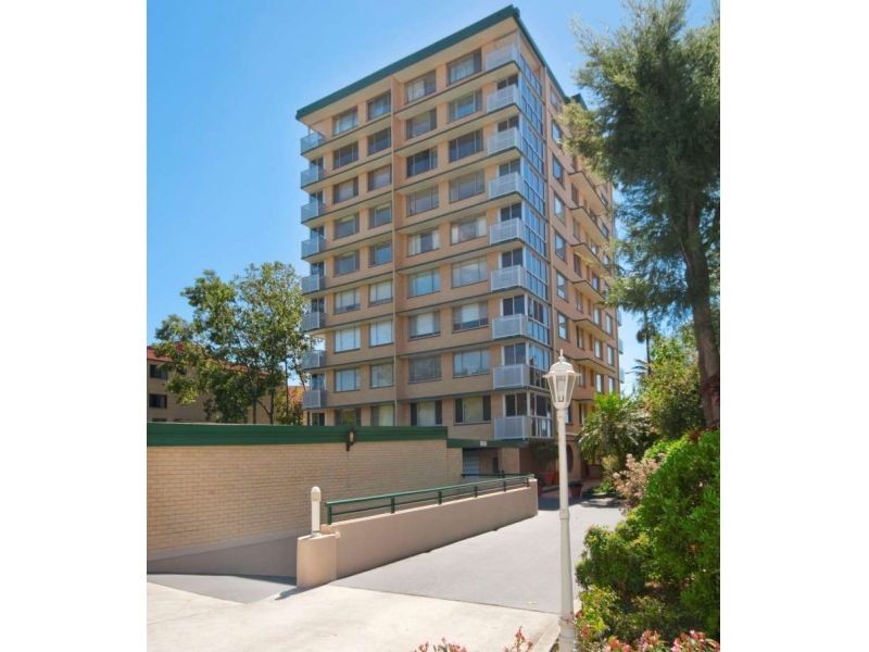 12/2 Sandford Street, St Lucia QLD 4067