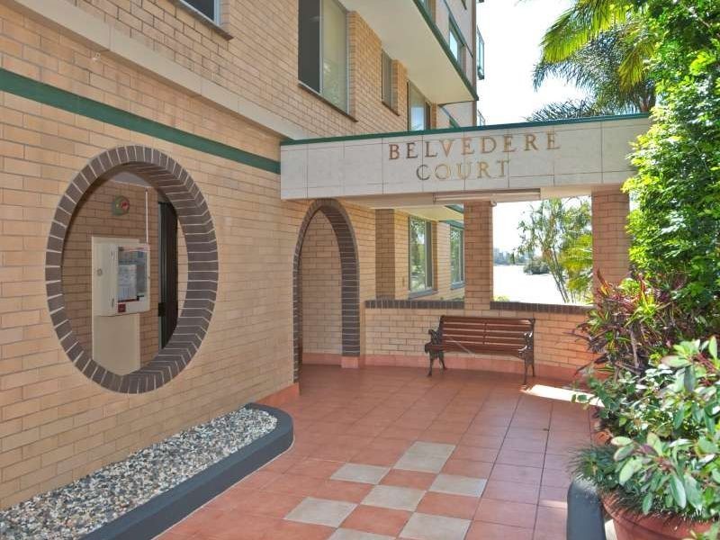 12/2 Sandford Street, St Lucia QLD 4067