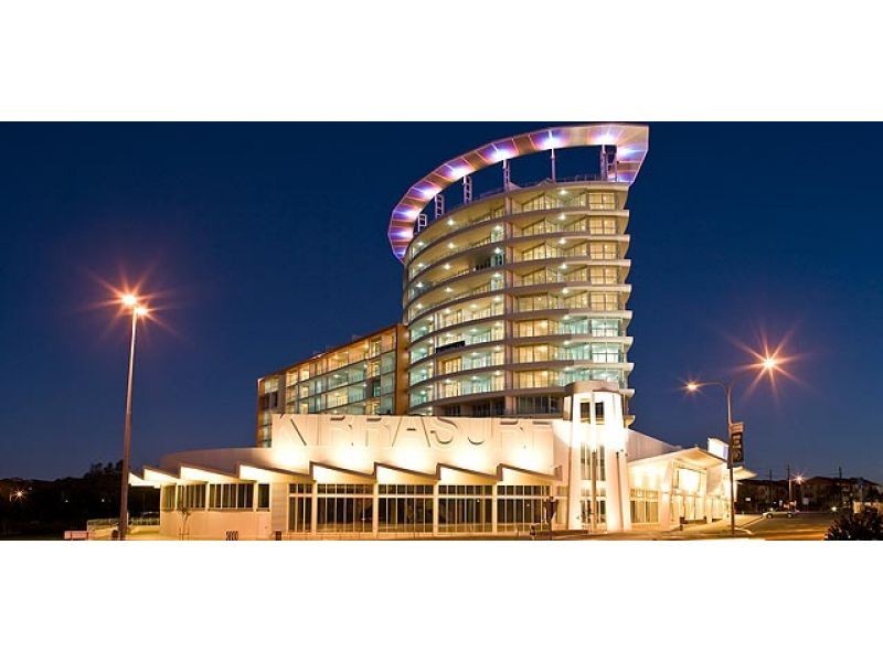 1001/2 Creek Street, Coolangatta QLD 4225