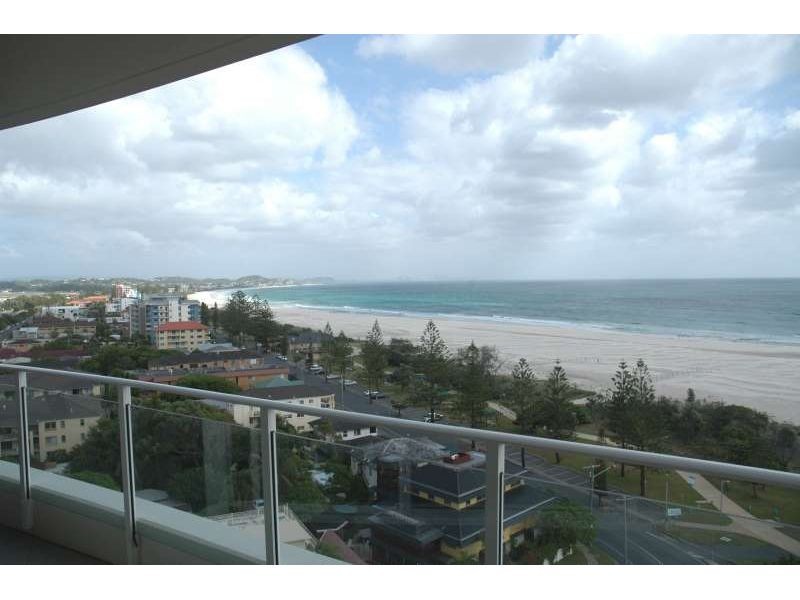 1001/2 Creek Street, Coolangatta QLD 4225