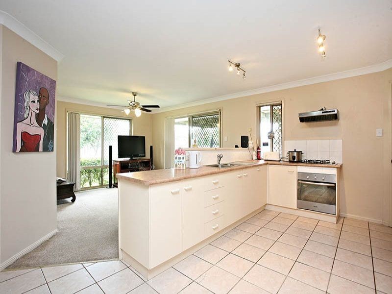 21 Gecko Place, Doolandella QLD 4077